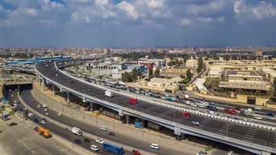 غلق كلي لمحور عدلي منصور.. اعرف التفاصيل