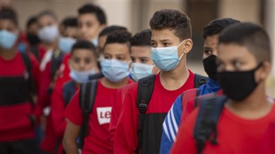 استئناف المدارس استكمال الدراسة بالفصل الدراسي الثاني 2024.. اليوم