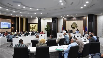 ندوات لتوعية المواطنين بأهمية المشاركة في الانتخابات الرئاسية بأسوان