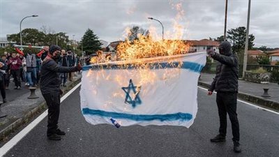 عاجل| هجوم سيبراني على موقع أرشيف إسرائيل