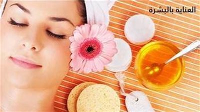 كيفية التخلص من جفاف البشرة في الشتاء