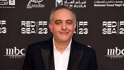 صور من السجادة الحمراء لفيلم 