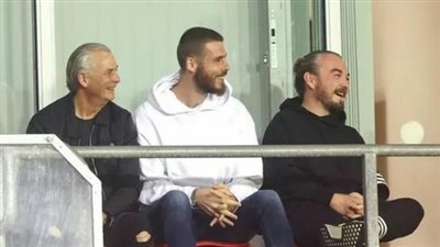 دي خيا يقترب من العودة إلى الدوري الإنجليزي 