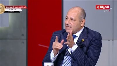 خبير عسكري: لا يوجد من يستطيع تجاوز 