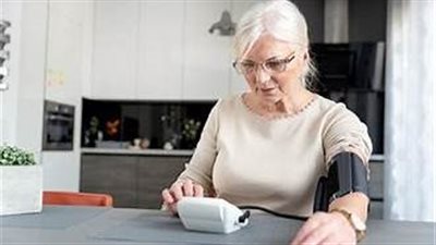 ارتفاع ضغط الدم عند النساء: أسباب وطرق الوقاية