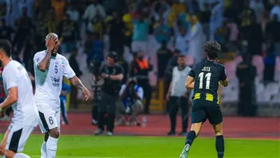 ملخص أهداف مباراة الاتحاد أمام سباهان أصفهان في دوري أبطال آسيا