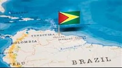 كل ما تريد معرفته عن دولة جويانا