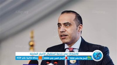 رئيس حملة السيسى من الفيوم: هذه المرة ليست انتخابات رئيس جمهورية لكنها دعم لقرار مصر وسيادتها أمام العالم 