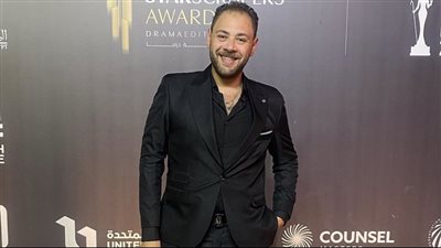  محمد علي رزق يعيش حالة من النشاط الفني.. تفاصيل 