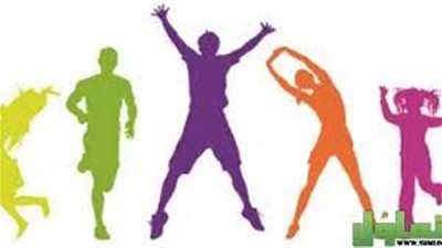 تأثير النشاط البدني على الصحة العامة في بيئة العمل