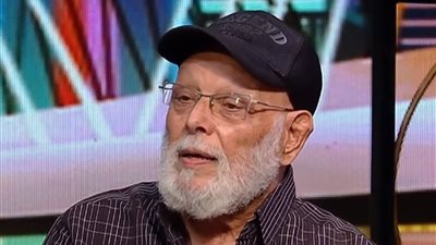 اليوم.. محاكمة المتسبب في مصرع الفنان أشرف عبد الغفور