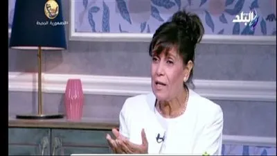 عايدة فهمي: التيك توكرز لن يصبحوا فنانين أبدًا والفن لا يحتاج إليهم 