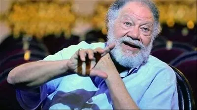 رمضان 2024.. يحيى الفخراني يكشف شخصيته في 