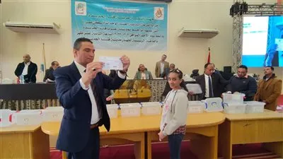 رئيس الجهاز: إجراء القرعة العلنية اليدوية بين المتقدمين لحجز وحدات 