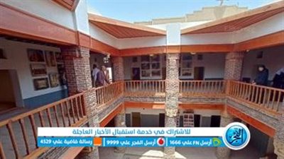 انفراد| «منها سبيل أم عباس».. استخدام 21 موقعًا أثريًا كمنشآت استثمارية (تفاصيل) 