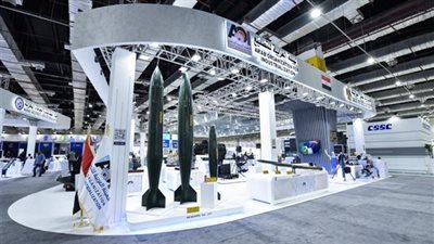 محمد زكي الألفي: عمر الصناعات العسكرية في مصر يتعدى 70 عاما (فيديو)