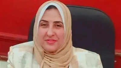 وزير الأوقاف يجدد تكليف المهندسة محروسة إبراهيم مديرًا عامًا للتطوير المؤسسي بالوزارة 