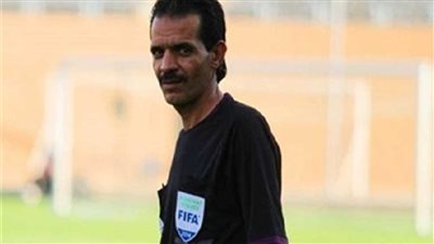 تعليق مثير من أيمن دجيش بعد تعيينات بيريرا لحكام الدوري