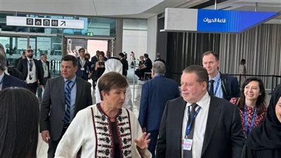 عاجل| صندوق النقد يحسم الجدل بشأن تخفيض قيمة الجنيه: 