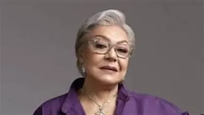 صلاح عبد الله ينعى ناهد فريد شوقي 