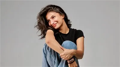 أميرة أديب تتصدر التريند على جوجل 