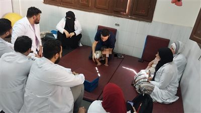 العلاج الطبيعى بالدقهلية 