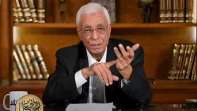 حسام موافي يوضح أهم أسباب الإصابة بفقدان الشهية (فيديو)