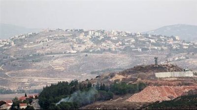 مقتل عامل سوري وإصابة 2 من عائلته بقصف إسرائيلي لمزرعة دواجن جنوب لبنان