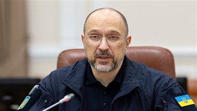 رئيس الوزراء الأوكراني: أنفقنا هذا العام 93 مليار دولار على الأمن والدفاع