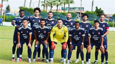 مواجهات قوية لمركز شباب تلا والقزازين والمنصورة وسبورتنج ودلفي في دورى القسم الثاني