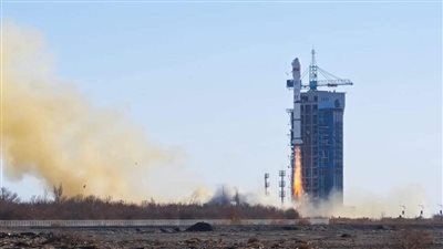 بوزن 67 كجم.. 6 معلومات عن القمر الصناعي المصري Nexsat-1