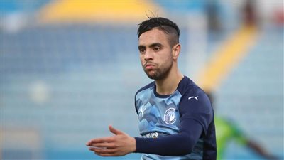 حسين حلمي: الشيبي لم يخالف القانون.. وعدم تدخل لجنة الانضباط وراء الأزمة