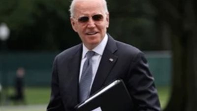 بايدن: لستُ واثقًا من الترشح للانتخابات لو لم يترشح ترامب