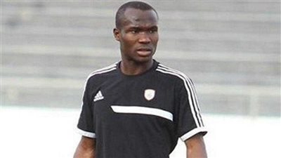 جون أنطوي: الأهلي أحد أكبر فرق إفريقيا.. وأرحب بالعودة للدوري المصري