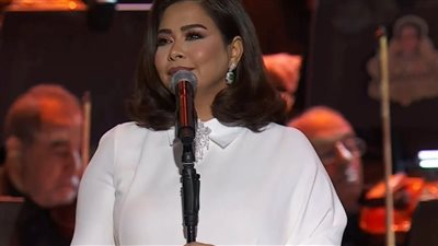 ستكون مفاجأة.. شيرين عبد الوهاب: انتظرو أروع 5 أغاني قريبا 