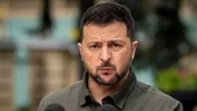 عبر الفيديو.. زيلينسكي يشارك في قمة لمجموعة السبع