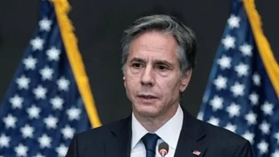 وزير الخارجية الأمريكي: وائل الدحدوح يواجه مأساة لا يمكن تخيلها