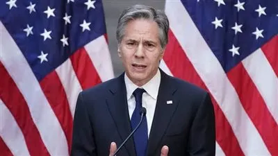 وزير الخارجية الأمريكي: سنشدد إجراءات الدخول على الإسرائيليين والفلسطينيين بسبب العنف