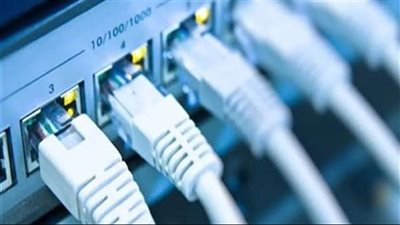 موعد عودة الإنترنت بشكل كامل في المناطق 