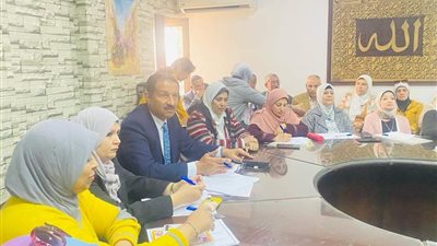 تعليم الجيزة: امتحانات نصف العام في مستوى الطالب المتوسط 