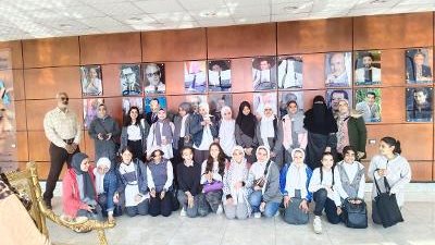 محافظ الدقهلية يطلق مبادرة 