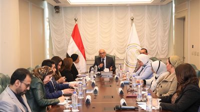 وزير التعليم: إجراء تقييم لوضع المدارس باستمرار والعمل على تحسينها