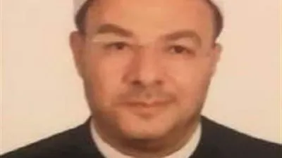 وزير الأوقاف يجدد تكليف د/عبد الرحمن نصر مديرًا عامًا لشئون الدعوة والبر