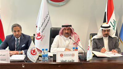 السفراء العرب يثمّنون جهود 