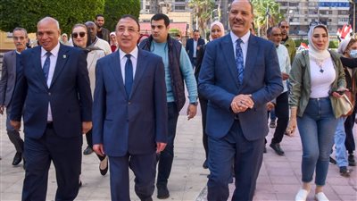 الإسكندرية تستعد للانتخابات الرئاسية 2024 ويبلغ عدد الناخبين 4 ملايين ناخب