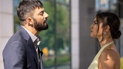 تعرف على موعد الحلقة المقبلة من مسلسل اسمي فرح