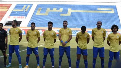 طنطا يخوض تدريباته غدا استعدادا لمواجهة المحلة