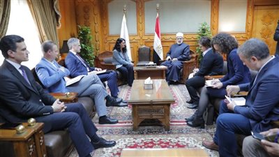 وكيل الأزهر: نقف مع المستضعفين ولو تخلى عنهم العالم.. والفلسطينيون أصحاب الحق والأرض