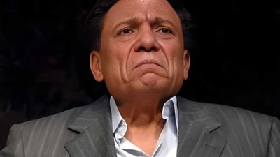 عادل إمام يتصدر التريند بسبب كوبري شهير بصلاح سالم.. اعرف القصة بالتفصيل