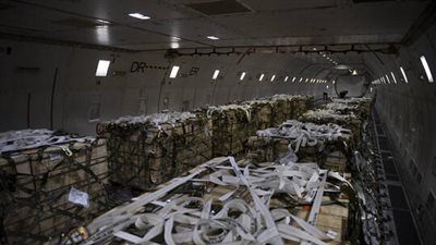 واشنطن تعلن عن حزمة مساعدات جديدة لأوكرانيا وتحذر: 